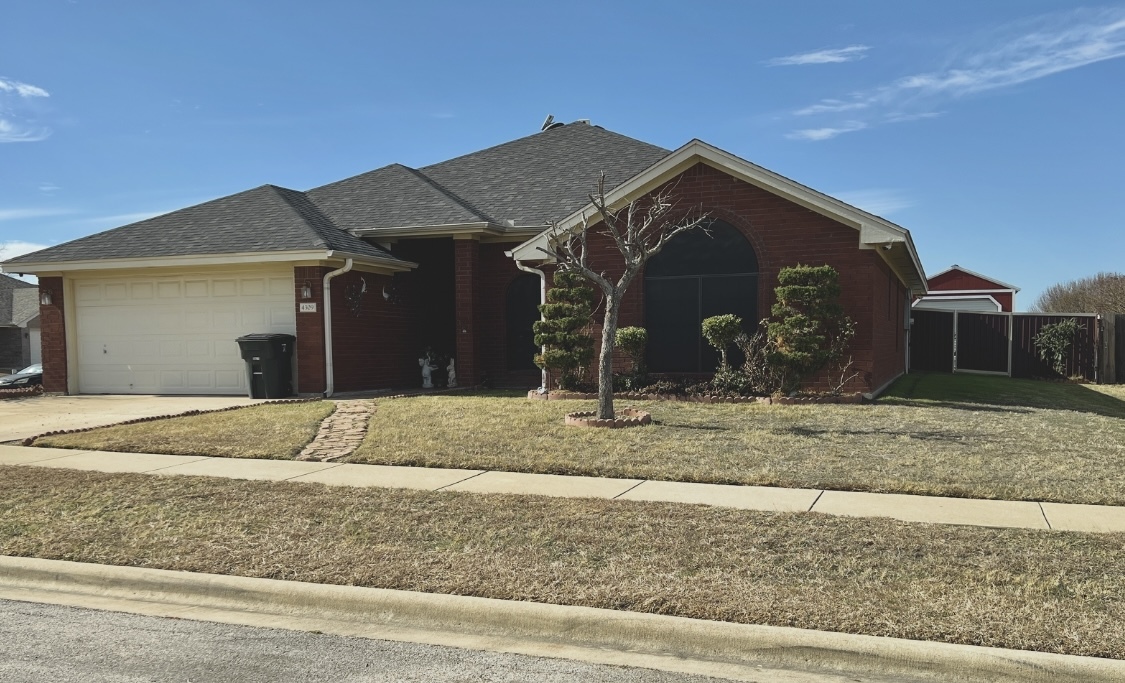 4309 Fremont Dr in Killeen, TX - Building Photo