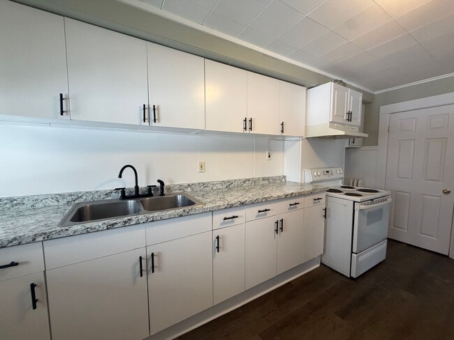 property at 111 Benedict Rd