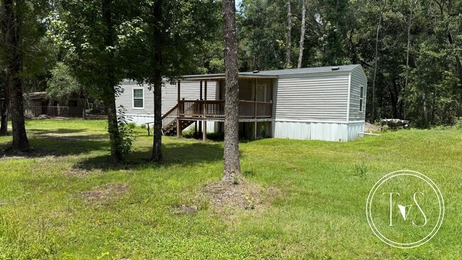 100 Hodges Rd in Hinesville, GA - Building Photo - Building Photo