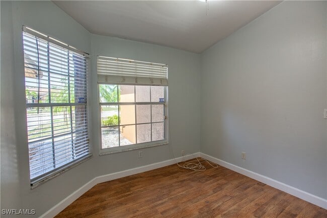 property at 9511 Cypress Dr N