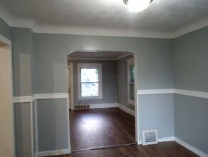 826 Mason St in Toledo, OH - Foto de edificio - Building Photo