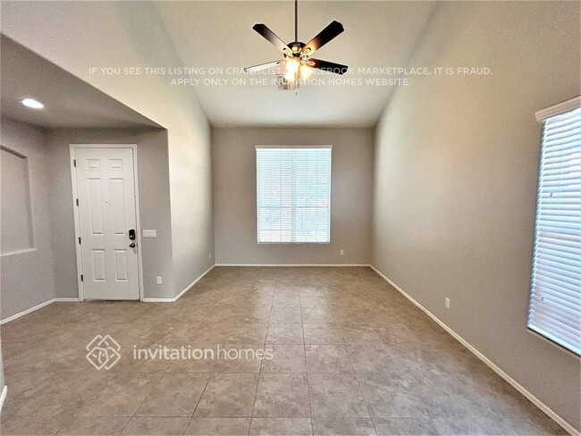 15923 W Tohono Dr in Goodyear, AZ - Building Photo - Building Photo