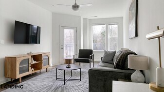 2110 Birkhall St in Raleigh, NC - Building Photo