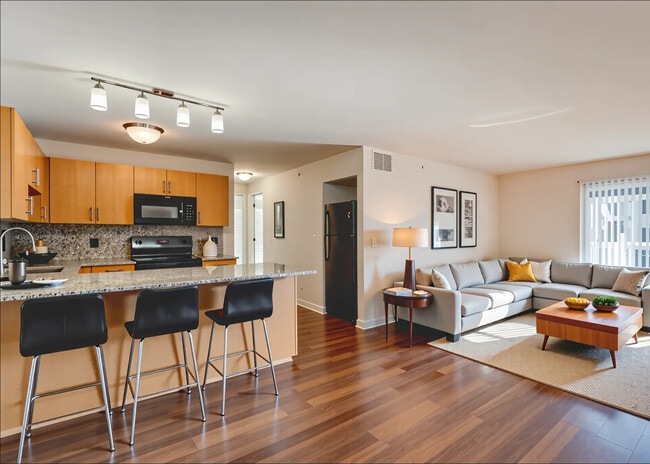 Allman Apartments in St Clair, MI - Building Photo - Building Photo