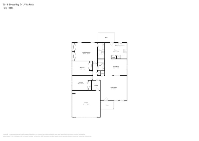 2018 Sweet Bay in Villa Rica, GA - Building Photo - Building Photo
