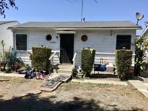 6524 Brynhurst Ave in Los Angeles, CA - Building Photo - Other