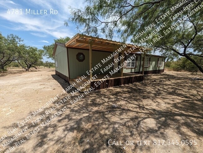 4781 Miller Rd in Midlothian, TX - Building Photo - Building Photo