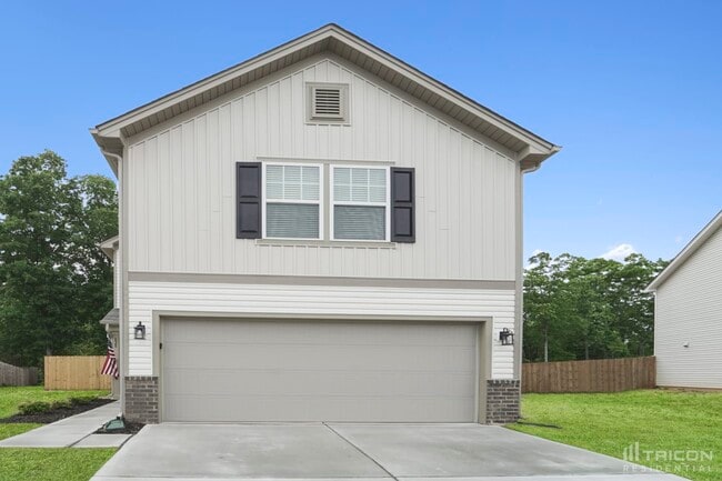 828 Georgia Oak Ln