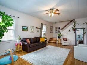 2935 Merrill Ave in Huntington, WV - Building Photo - Building Photo