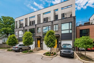 911 N 4th St, Unit 911 in Columbus, OH - Building Photo - Building Photo
