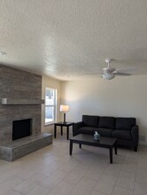 11121 Paducah Ave in El Paso, TX - Building Photo - Building Photo
