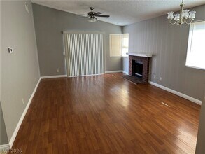 7767 Barbican Ct in Las Vegas, NV - Building Photo - Building Photo