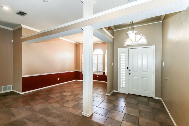 308 Longhorn St in Wolfforth, TX - Building Photo - Building Photo