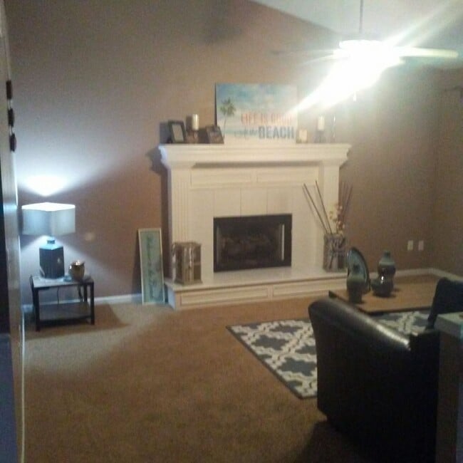 15148 W 157th Ter in Olathe, KS - Building Photo - Building Photo