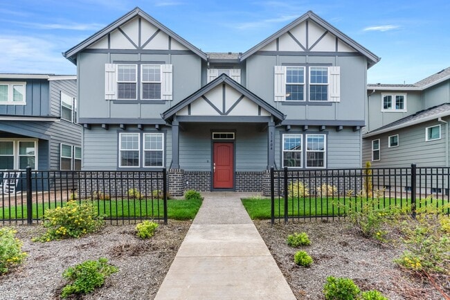 property at 31404 NW Yorkshire St