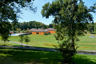 Park Terrace I Park Terrace I Park Terrace in Hartford, CT - Building Photo - Building Photo