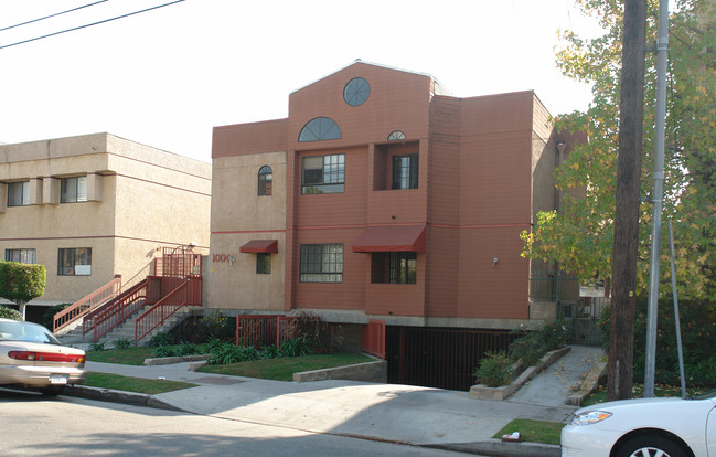 1004 E Maple St in Glendale, CA - Building Photo - Building Photo