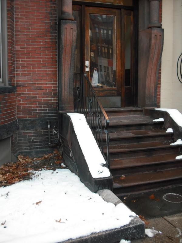 73 Westland Ave in Boston, MA - Building Photo - Building Photo