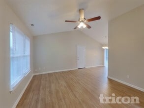 4312 Windjammer Ct SW in Concord, NC - Foto de edificio - Building Photo