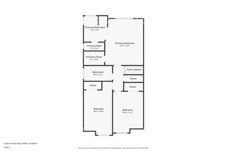 1126 E Hearne Way in Gilbert, AZ - Building Photo - Building Photo