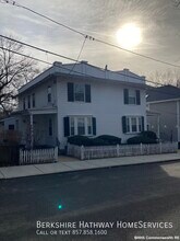 36 Park Ave in Cambridge, MA - Building Photo - Building Photo