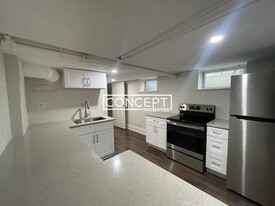 200 Banks St, Unit #B Apartamentos