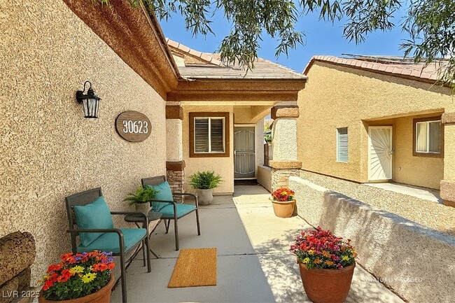2708 Cheer Pheasant Ave in North Las Vegas, NV - Building Photo - Building Photo