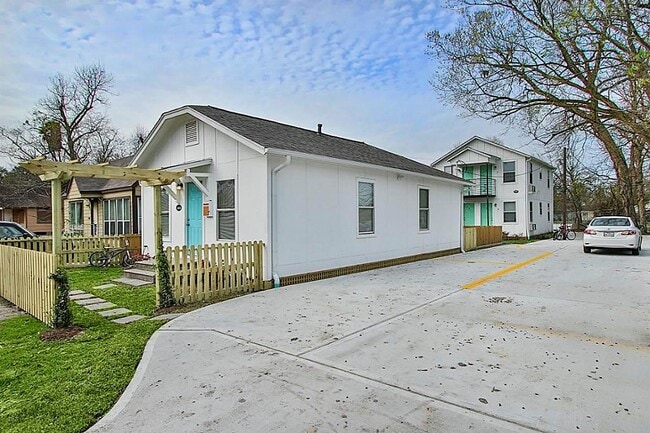 505 E 32nd St in Houston, TX - Building Photo - Building Photo