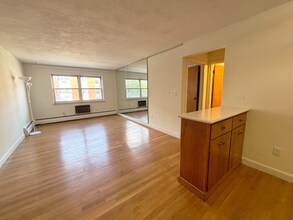 7 Commonwealth Ct in Boston, MA - Building Photo - Building Photo