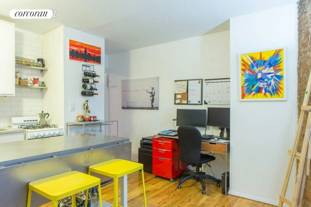 417 Hicks St in Brooklyn, NY - Building Photo