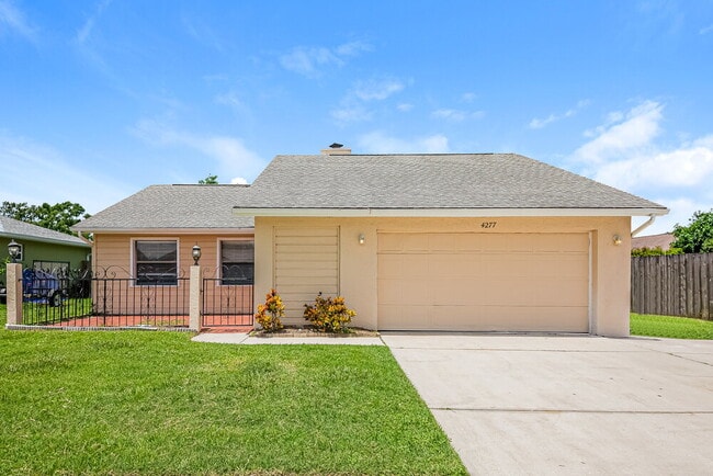 4277 Lancaster Dr