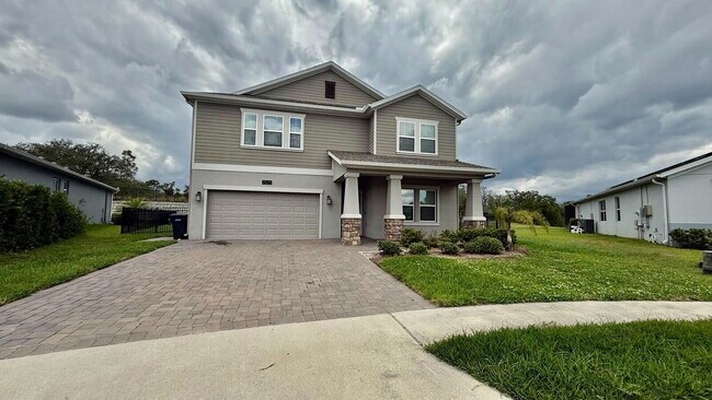 property at 2525 Camden Park Cir
