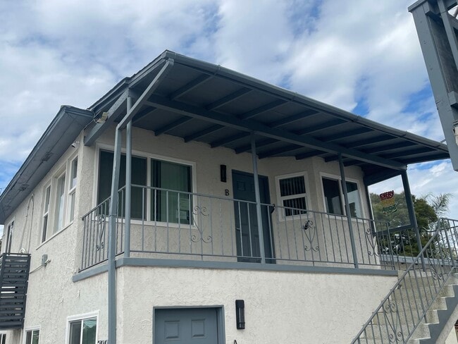 property at 3802-3804 52nd St