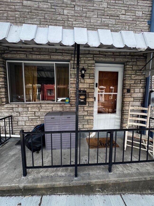 property at 264 45th St