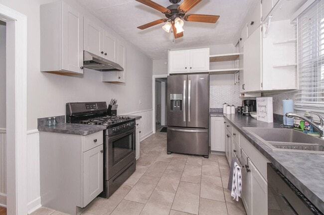 1337 W 2nd St in Lorain, OH - Building Photo - Building Photo