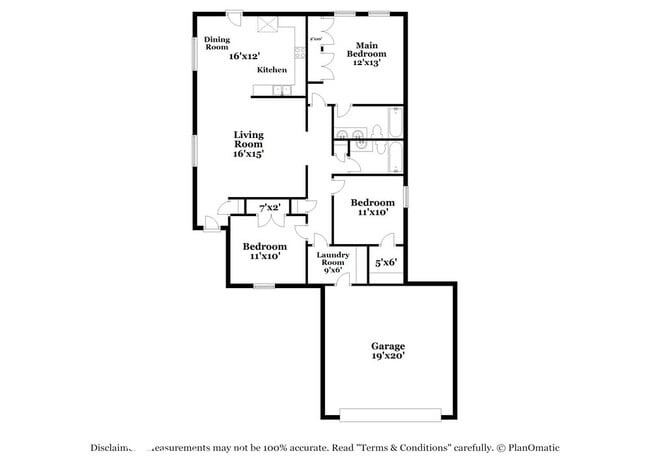 2108 Sebastiani Dr in Charlotte, NC - Building Photo - Building Photo