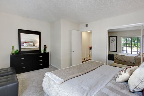 Briarwood Square Apartment Homes in Stanton, CA - Foto de edificio - Interior Photo