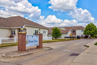 1439 Prairie Dr in Story City, IA - Building Photo - Building Photo