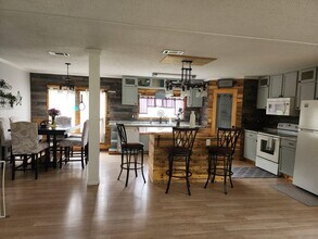 265 S Estribo St in Clewiston, FL - Building Photo - Building Photo