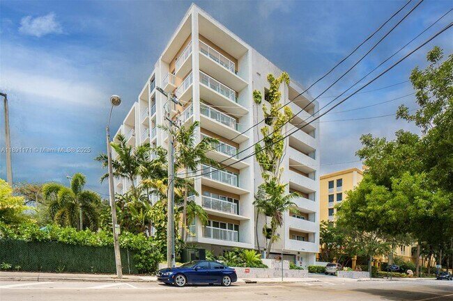 property at 2740 SW 28th Terrace