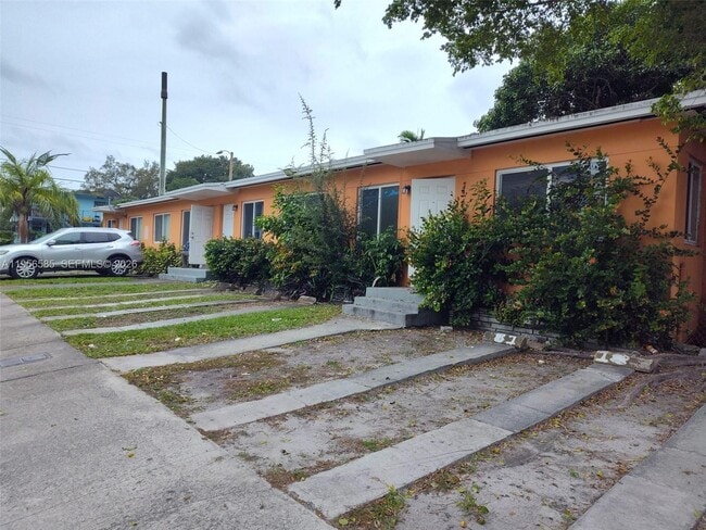 601 SW 6th St in Miami, FL - Building Photo - Building Photo