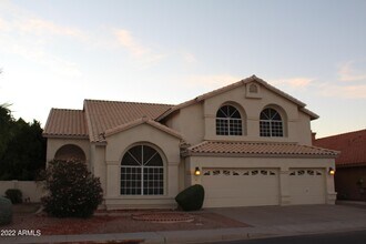 402 N Rita Ln in Chandler, AZ - Building Photo - Building Photo