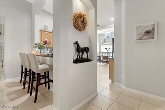 15501 Cortona Way in Naples, FL - Building Photo - Building Photo