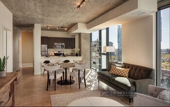 1315 S Wabash Ave, Unit 507 in Chicago, IL - Foto de edificio - Building Photo