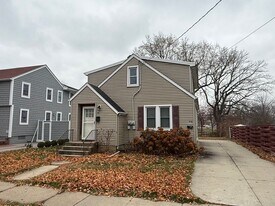 511 10th Ave SE in Rochester, MN - Building Photo