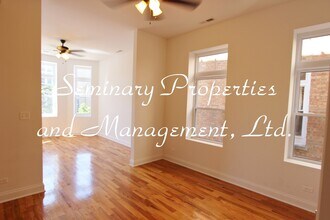 4502-04 N Paulina in Chicago, IL - Foto de edificio - Interior Photo