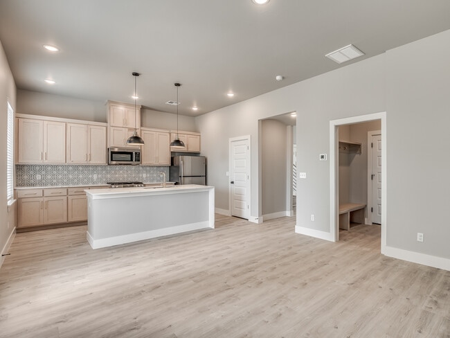 11329 N Blackwelder Ave in Oklahoma City, OK - Building Photo - Building Photo