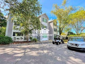 1120 Ocean Trace Ln in Virginia Beach, VA - Building Photo
