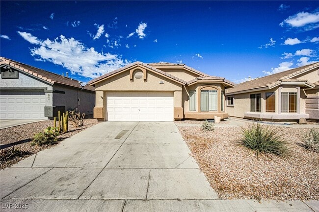 property at 1070 Canoga Peak Ave