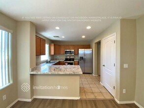 3059 E Harrison St in Gilbert, AZ - Foto de edificio - Building Photo